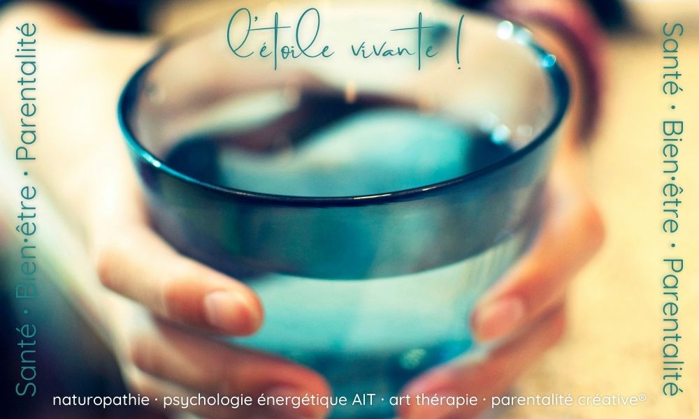 Mon jeûne de 6 jours : une aventure d’écoute et de bien-être !💧 